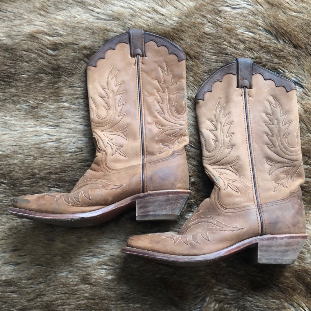 Abilene women’s boots